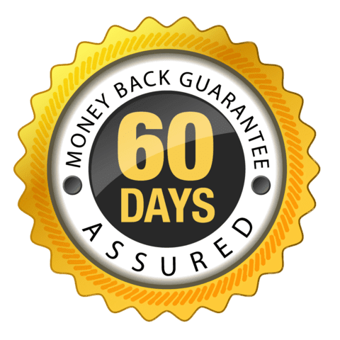 Abdomax - 60-Days Money Back Guarantee